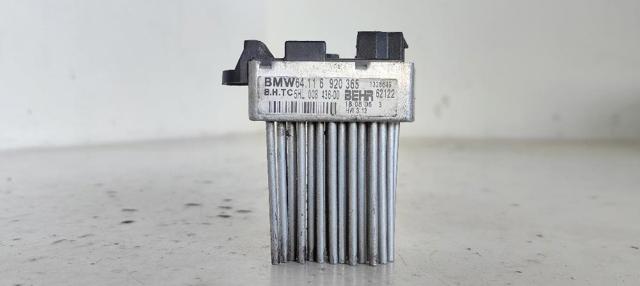 64116920365 BMW