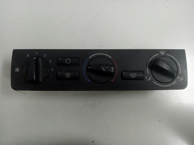64116921845 BMW