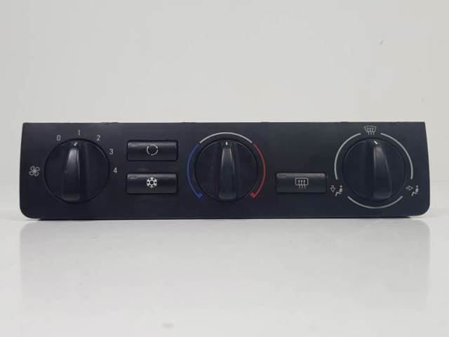 64116921845 BMW