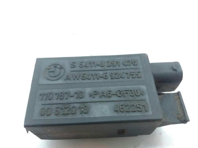 64116924755 BMW