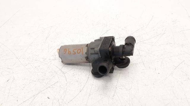 Bomba de água (bomba) de esfriamento, adicional elétrica 64116928246 BMW