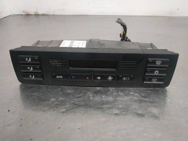 64116931601 BMW
