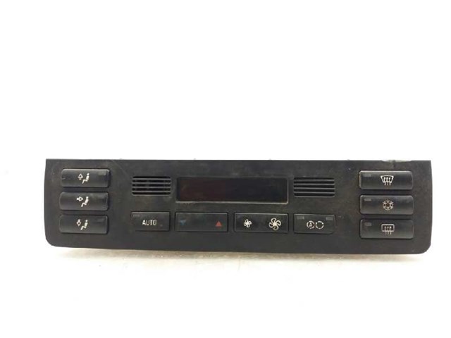64116931601 BMW