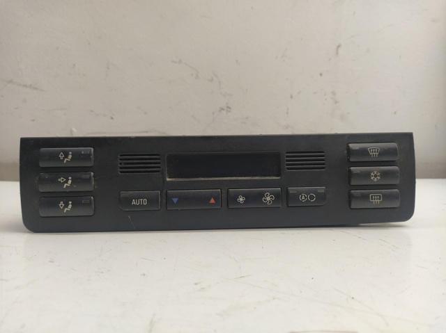 64116931601 BMW