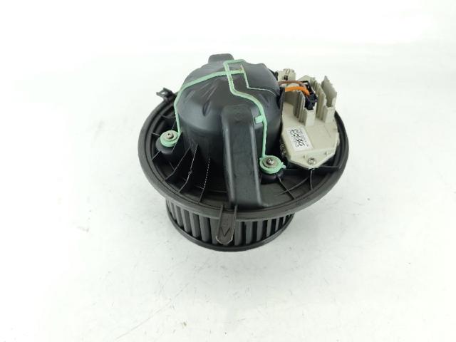Motor de ventilador de forno (de aquecedor de salão) 64116933663 BMW
