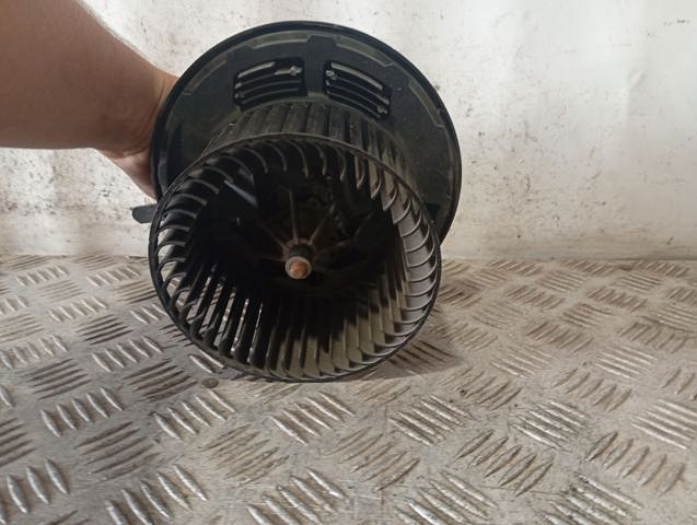 Motor de ventilador de forno (de aquecedor de salão) 64116933663 BMW