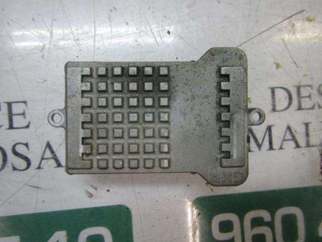 64116934390 BMW