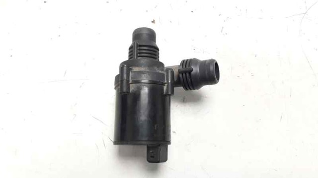 Bomba de água (bomba) de esfriamento, adicional elétrica 64116951549 BMW