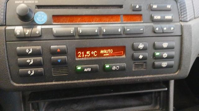 64116956319 BMW