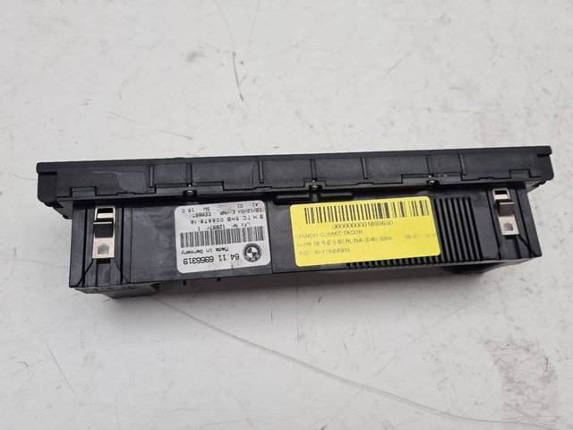 64116956319 BMW