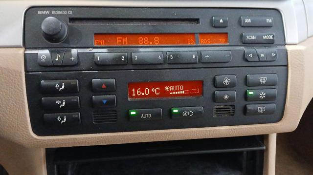 64116956319 BMW
