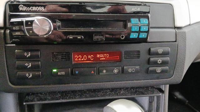 64116956319 BMW