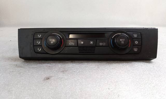 64116958536 BMW