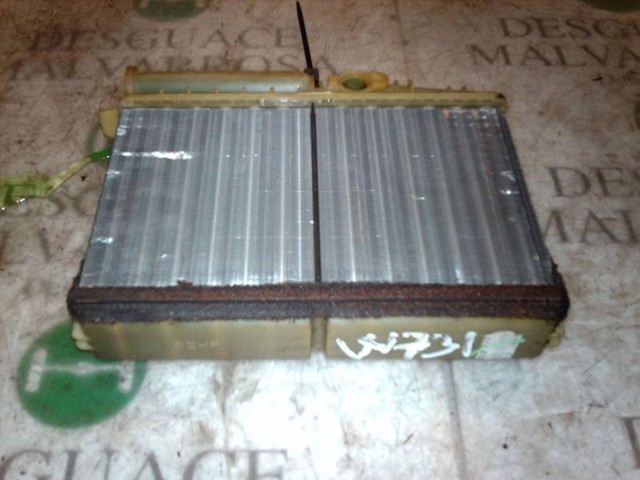 Radiador de forno (de aquecedor) 64118351171 BMW