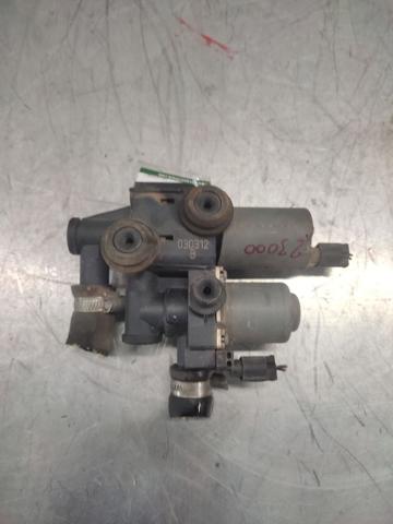 Válvula de forno (de aquecedor) 64118369807 BMW