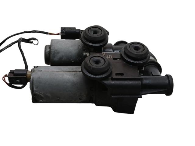 Válvula de forno (de aquecedor) 64118369807 BMW