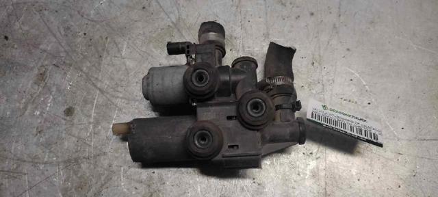 Válvula de forno (de aquecedor) 64118369807 BMW