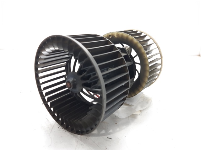 Motor de ventilador de forno (de aquecedor de salão) 64118373985 BMW