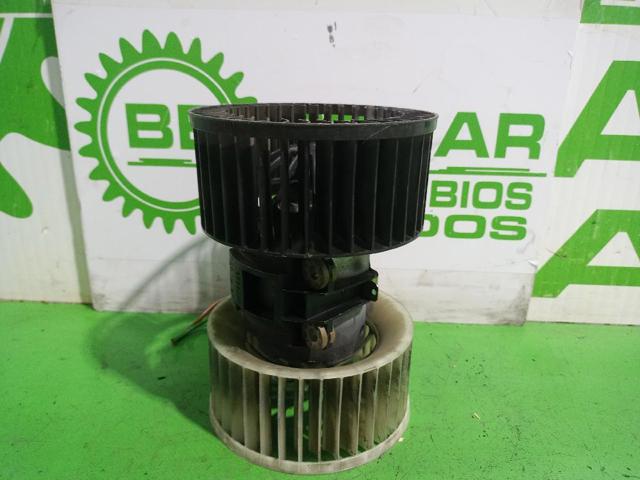 Motor de ventilador de forno (de aquecedor de salão) 64118373985 BMW