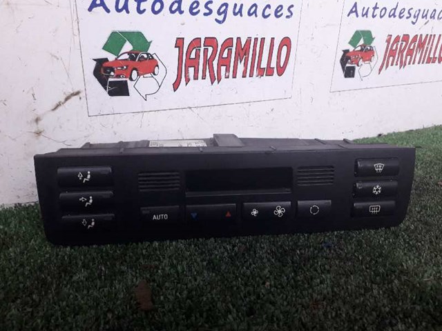 64118382446 BMW