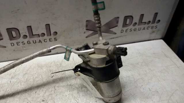 Vaporizador de aparelho de ar condicionado 64118384251 BMW