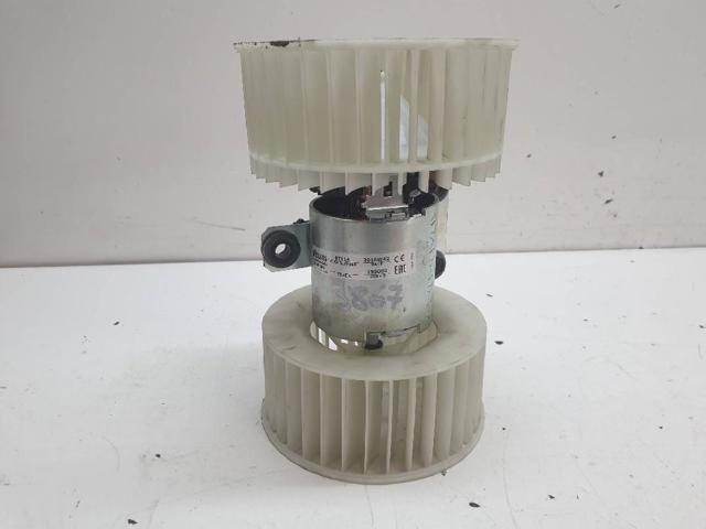 Motor de ventilador de forno (de aquecedor de salão) 64118385558 BMW