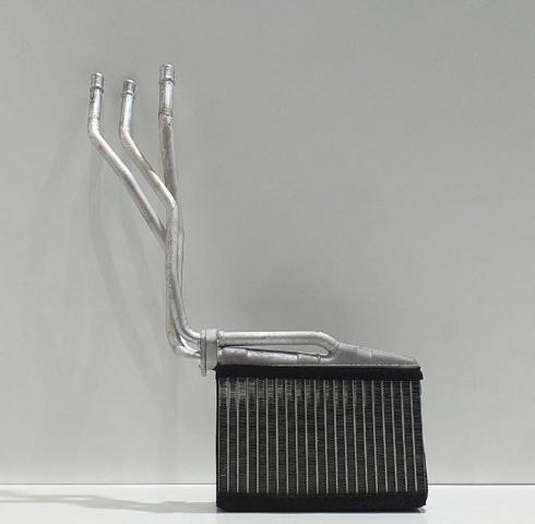 Radiador de forno (de aquecedor) 64118385562 BMW