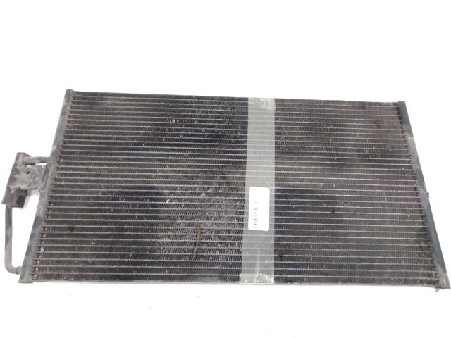 Radiador de forno (de aquecedor) 64118385689 BMW