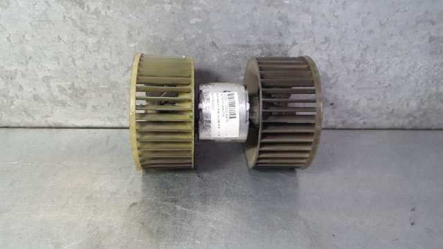 Motor de ventilador de forno (de aquecedor de salão) 64118390208 BMW