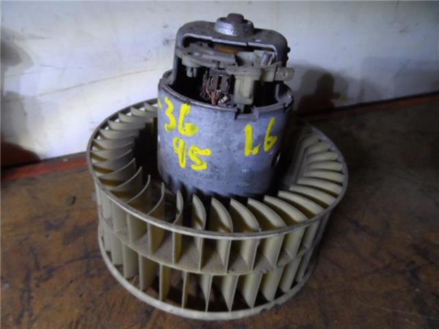 Motor de ventilador de forno (de aquecedor de salão) 64118390208 BMW