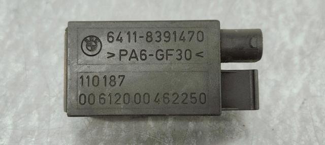 64118391470 BMW