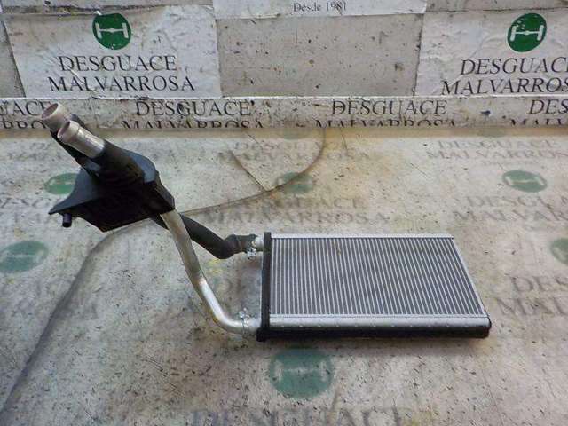 Radiador de forno (de aquecedor) 64119123506 BMW
