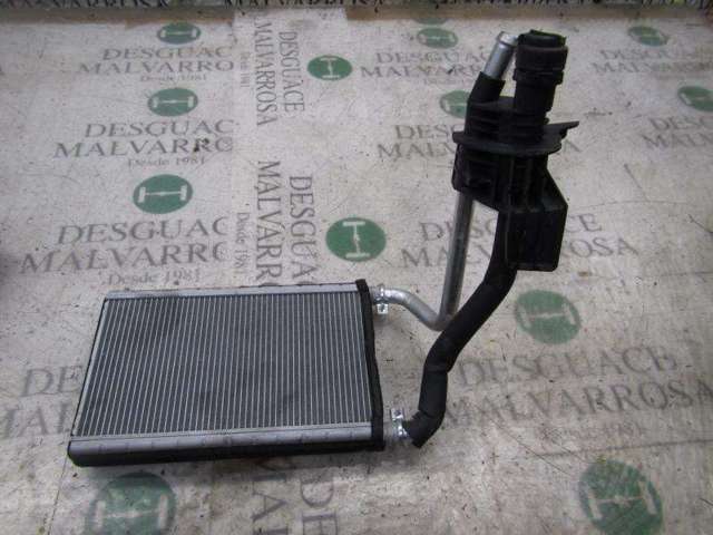Radiador de forno (de aquecedor) 64119123506 BMW