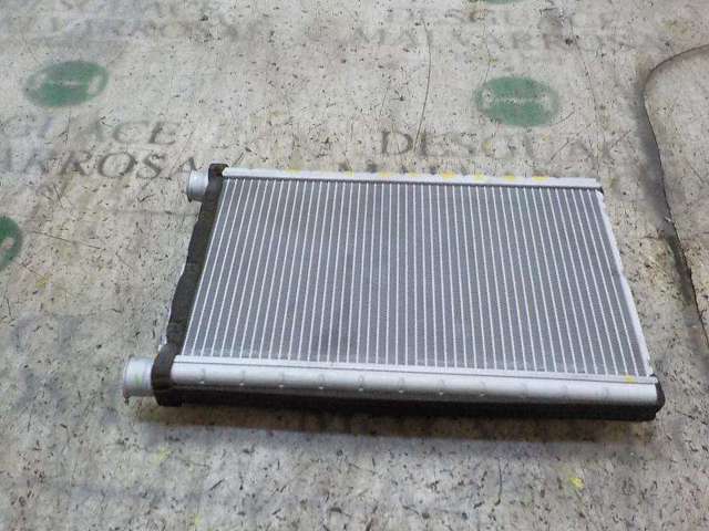 Radiador de forno (de aquecedor) 64119123506 BMW