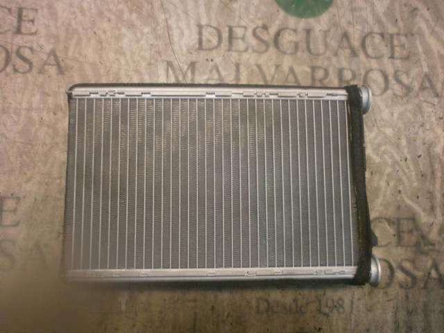 Radiador de forno (de aquecedor) 64119128953 BMW