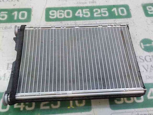 Radiador de forno (de aquecedor) 64119128953 BMW