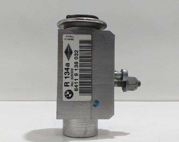 Válvula TRV de aparelho de ar condicionado 64119138032 BMW