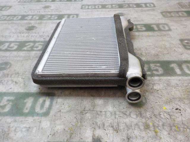 Radiador de forno (de aquecedor) 64119163330 BMW