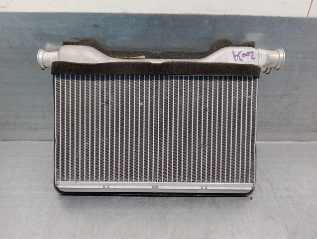 Radiador de forno (de aquecedor) 64119163330 BMW