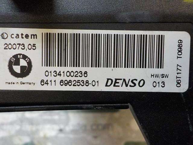 64119175923 BMW