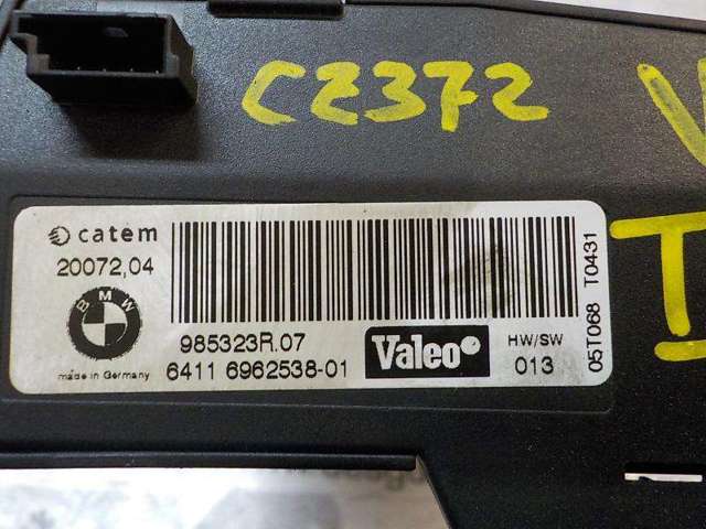 64119175923 BMW