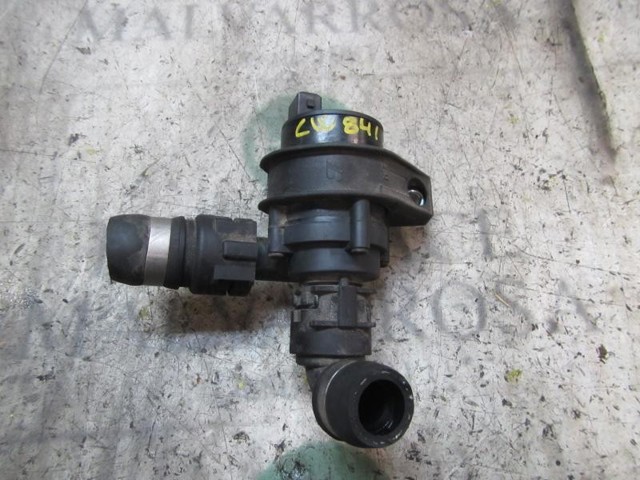 Bomba de água (bomba) de esfriamento, adicional elétrica 64119197085 BMW
