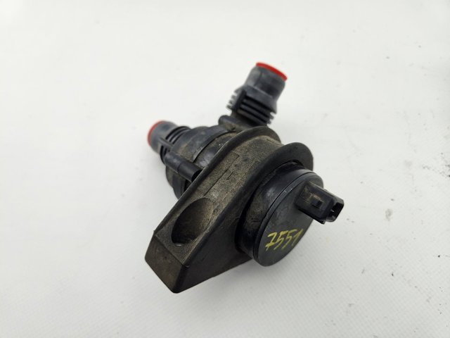 Bomba de água (bomba) de esfriamento, adicional elétrica 64119197085 BMW