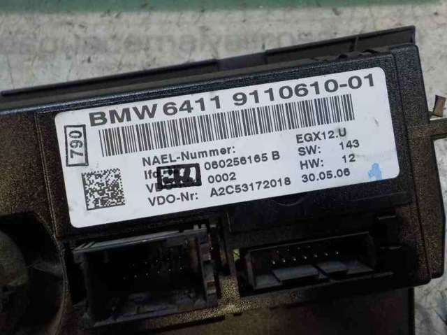 64119199259 BMW