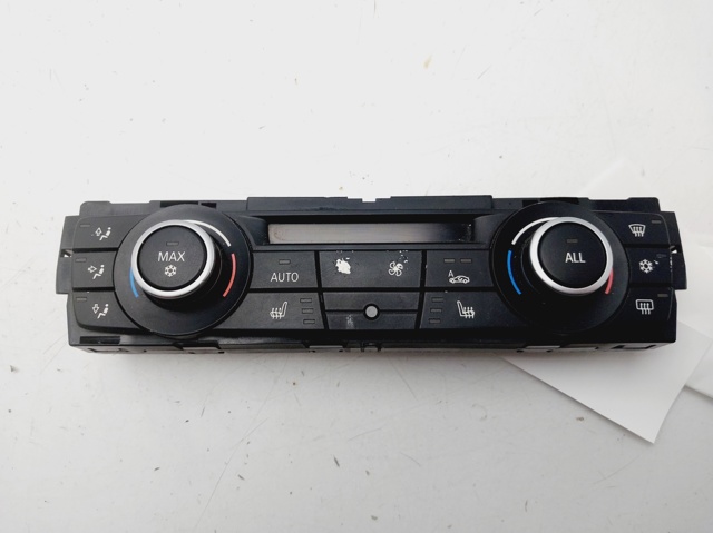 64119221852 BMW