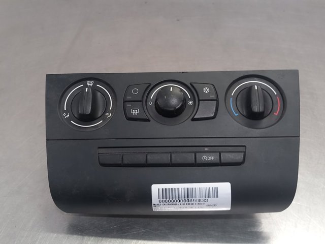 64119221856 BMW