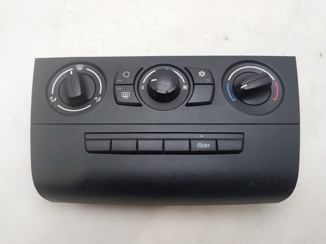 64119221856 BMW