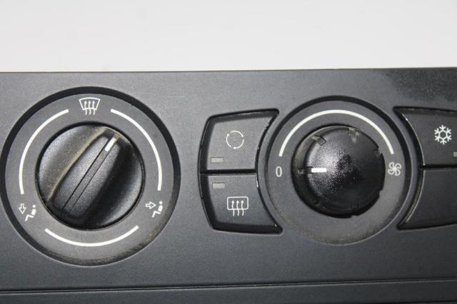 Unidade de controlo dos modos de aquecimento/condicionamento 64119236778 BMW