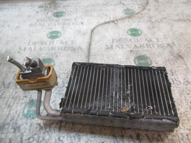 Vaporizador de aparelho de ar condicionado 64119238655 BMW