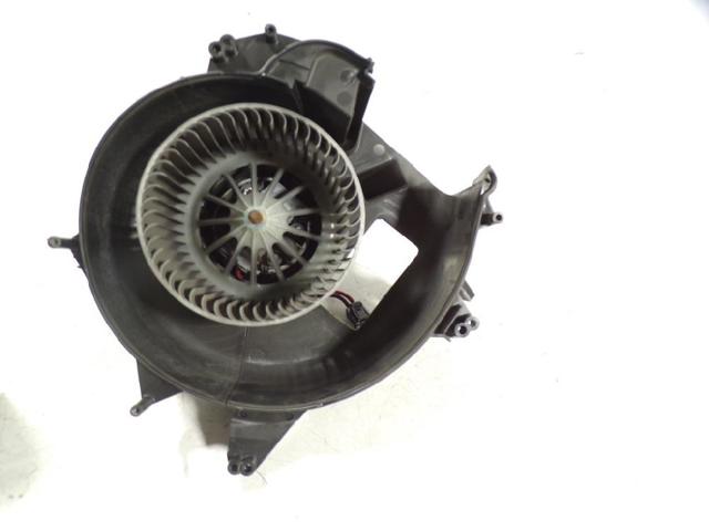 Motor de ventilador de forno (de aquecedor de salão) 64119242608 BMW